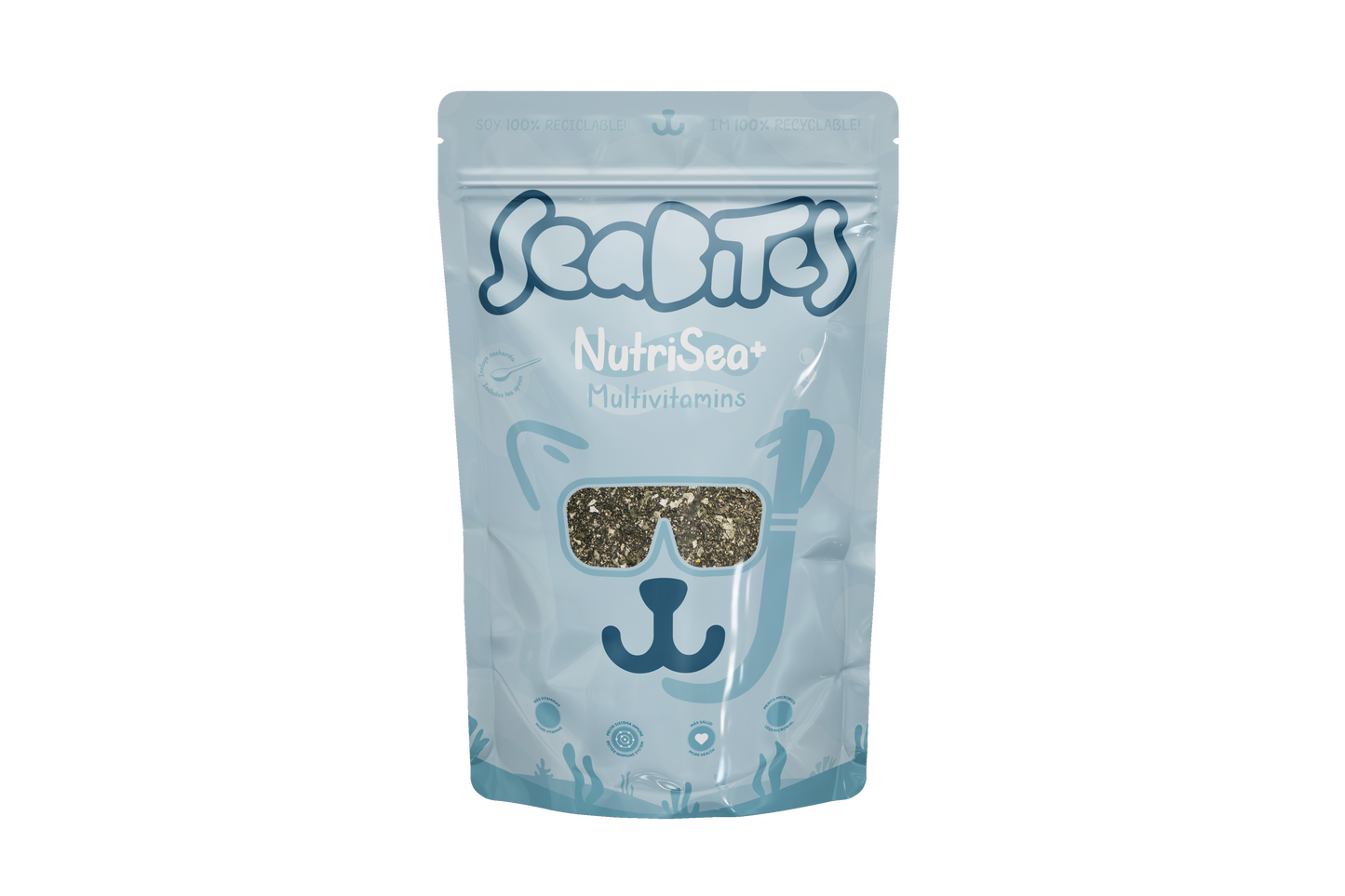 NutriSea+ Multivitamínico