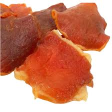 Medallones Lomo de Cerdo - Snack pet
