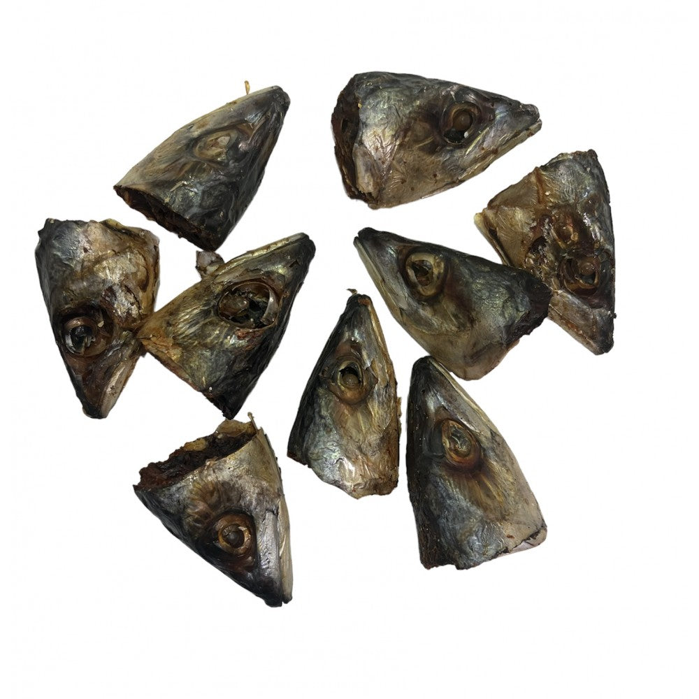 Crunchy de Caballa - Snack pet
