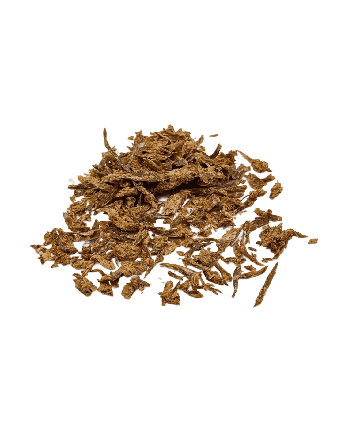 Minichips de pescado - Snacks pets