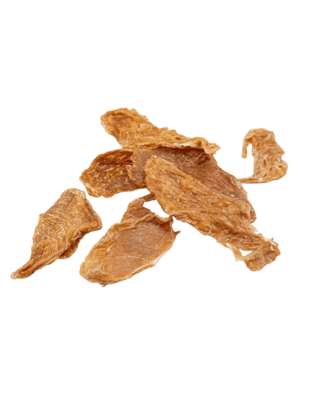 Pechuga de Pollo - Snack pet